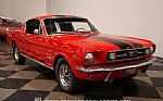 1966 Mustang GT Tribute Fastback Thumbnail 20