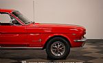 1966 Mustang GT Tribute Fastback Thumbnail 33