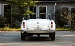 1961 Giulietta Spider Thumbnail 4