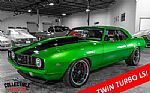 1969 Camaro Resto-Mod Thumbnail 1