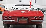 1962 Corvette Fuel Injected Thumbnail 5