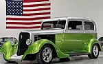 1934 Plymouth Sedan Street Rod