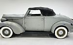 1938 P6 Convertible Coupe Thumbnail 2