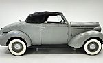 1938 P6 Convertible Coupe Thumbnail 6