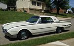 1962 Thunderbird Thumbnail 8