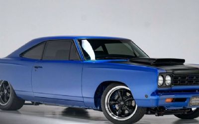 Photo of a 1968 Plymouth Road Runner Coupe for sale