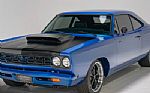 1968 Road Runner Thumbnail 5