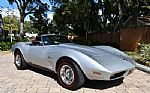 1973 Corvette Thumbnail 1