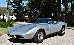 1973 Corvette Thumbnail 2