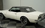 1967 Camaro Convertible Restomod Thumbnail 6