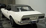 1967 Camaro Convertible Restomod Thumbnail 7