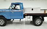 1965 F100 Pickup Thumbnail 2