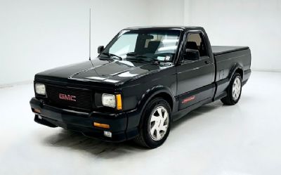Photo of a 1991 GMC Syclone Pickup for sale