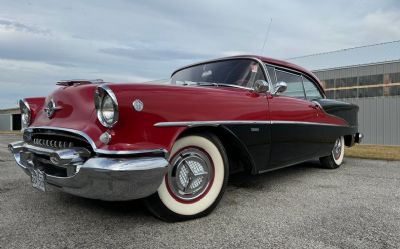 Photo of a 1955 Oldsmobile 88 for sale