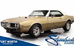 1967 Pontiac Firebird 400