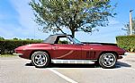 1966 Corvette 2dr Convertible Thumbnail 4