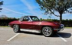 1966 Corvette 2dr Convertible Thumbnail 2