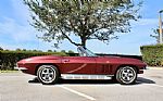 1966 Corvette 2dr Convertible Thumbnail 3