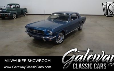 Photo of a 1965 Ford Mustang (64 1/2) for sale