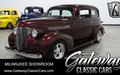 Photo of a 1939 Chevrolet Master 85 for sale