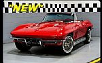 1965 Corvette Stingray Thumbnail 67