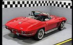 1965 Corvette Stingray Thumbnail 8