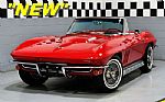 1965 Corvette Stingray Thumbnail 1