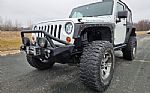 2011 Wrangler Thumbnail 2