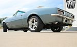 1967 Camaro Thumbnail 4