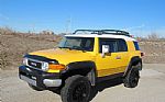 2007 FJ Cruiser 4X4 Only 94K Miles Thumbnail 1