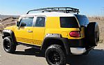 2007 FJ Cruiser 4X4 Only 94K Miles Thumbnail 4