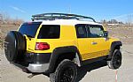 2007 FJ Cruiser 4X4 Only 94K Miles Thumbnail 8