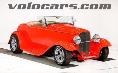 Photo of a 1932 Ford Custom for sale