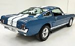 1966 Mustang Fastback GT350 Tribute Thumbnail 5