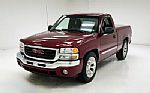 2007 Sierra SLE 1500 Short Bed Pick Thumbnail 1