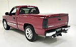 2007 Sierra SLE 1500 Short Bed Pick Thumbnail 3