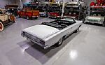 1965 Cutlass 442 Convertible Thumbnail 9