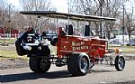 1922 Manure Spreader 