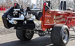 1922 Manure Spreader 