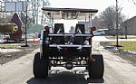 1922 Manure Spreader 