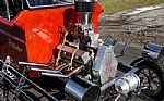 1922 Manure Spreader 