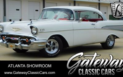 Photo of a 1957 Chevrolet Bel Air for sale