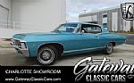 1967 Caprice Thumbnail 1