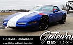 1996 Chevrolet Corvette