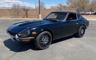 Photo of a 1970 Datsun 240Z for sale