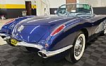 1960 Corvette Convertible Thumbnail 4