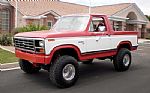 1981 Ford Bronco