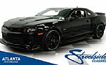 2015 Camaro Z/28 Thumbnail 1