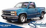 1992 C1500 Silverado Regency Conver Thumbnail 1