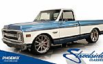 1970 C10 Restomod Thumbnail 1